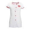 Nurse Costume - S/M - White